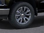 2025 Chevrolet Silverado 1500 Double Cab 4x4 Pickup for sale #T251479 - photo 9