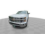 2016 Chevrolet Silverado 2500 Crew Cab SRW 4x4 Pickup for sale #T251482A - photo 3