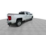 2016 Chevrolet Silverado 2500 Crew Cab SRW 4x4 Pickup for sale #T251482A - photo 8