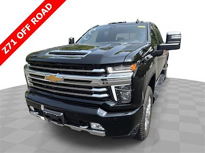 2022 Chevrolet Silverado 2500 Crew Cab 4x4 Pickup for sale #T251487A - photo 1