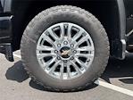 2022 Chevrolet Silverado 2500 Crew Cab 4x4 Pickup for sale #T251487A - photo 34