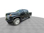 2022 Chevrolet Silverado 2500 Crew Cab 4x4 Pickup for sale #T251487A - photo 5