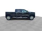 2022 Chevrolet Silverado 2500 Crew Cab 4x4 Pickup for sale #T251487A - photo 9