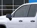 2025 Chevrolet Silverado 2500 Double Cab 4x4 Pickup for sale #T251521 - photo 12