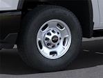 2025 Chevrolet Silverado 2500 Double Cab 4x4 Pickup for sale #T251521 - photo 9