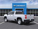 2025 Chevrolet Silverado 2500 Double Cab 4x4 Pickup for sale #T251522 - photo 3