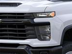 2025 Chevrolet Silverado 2500 Double Cab SRW 4x4 Pickup for sale #T251524 - photo 10