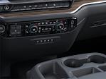 2025 Chevrolet Silverado 3500 Crew Cab 4x4 Pickup for sale #T251550 - photo 23