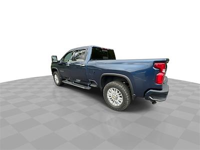 2022 Chevrolet Silverado 3500 Crew Cab 4x4 Pickup for sale #T251551A - photo 2