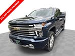 2022 Chevrolet Silverado 3500 Crew Cab 4x4 Pickup for sale #T251551A - photo 1