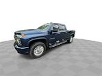 2022 Chevrolet Silverado 3500 Crew Cab 4x4 Pickup for sale #T251551A - photo 5