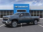 2025 Chevrolet Silverado 3500 Crew Cab 4x4 Pickup for sale #T251552 - photo 2