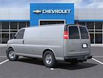 2025 Chevrolet Express 2500 RWD Empty Cargo Van for sale #T251574 - photo 3