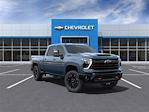 2025 Chevrolet Silverado 2500 Crew Cab 4x4 Pickup for sale #T251579 - photo 1