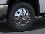 2025 Chevrolet Silverado 3500 Crew Cab 4x4 Pickup for sale #T251586 - photo 9