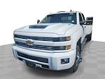 2018 Chevrolet Silverado 3500 Crew Cab 4x4 Pickup for sale #T251586A - photo 1