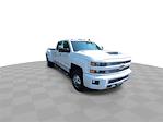 2018 Chevrolet Silverado 3500 Crew Cab 4x4 Pickup for sale #T251586A - photo 4