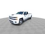2018 Chevrolet Silverado 3500 Crew Cab 4x4 Pickup for sale #T251586A - photo 3
