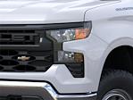 2025 Chevrolet Silverado 1500 Regular Cab 4x4 Pickup for sale #T251589 - photo 10