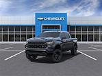 2025 Chevrolet Silverado 1500 Crew Cab 4x4 Pickup for sale #T251590 - photo 8