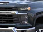 2025 Chevrolet Silverado 2500 Crew Cab 4x4 Pickup for sale #T251594 - photo 10