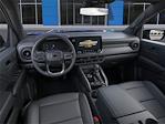 2025 Chevrolet Colorado Crew Cab 4x4 Pickup for sale #T251619 - photo 15