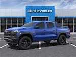 2025 Chevrolet Colorado Crew Cab 4x4 Pickup for sale #T251619 - photo 2