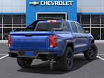 2025 Chevrolet Colorado Crew Cab 4x4 Pickup for sale #T251619 - photo 4