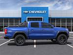2025 Chevrolet Colorado Crew Cab 4x4 Pickup for sale #T251619 - photo 5