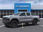 2025 Chevrolet Colorado Crew Cab 4x4 Pickup for sale #T251620 - photo 2