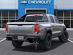 2025 Chevrolet Colorado Crew Cab 4x4 Pickup for sale #T251620 - photo 4