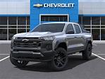 2025 Chevrolet Colorado Crew Cab 4x4 Pickup for sale #T251620 - photo 6