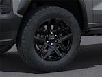 2025 Chevrolet Colorado Crew Cab 4x4 Pickup for sale #T251620 - photo 9