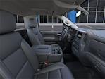 2025 Chevrolet Silverado 3500 Regular Cab SRW 4x4 Pickup for sale #T251674 - photo 17