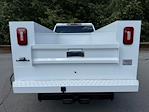 2025 Chevrolet Silverado 2500 Double Cab SRW 4x4 Service Truck for sale #T251679 - photo 4
