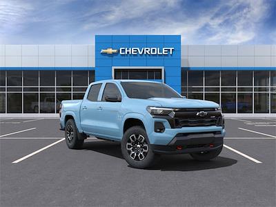 2025 Chevrolet Colorado Crew Cab 4x4 Pickup for sale #T251684 - photo 1