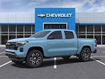 2025 Chevrolet Colorado Crew Cab 4x4 Pickup for sale #T251684 - photo 2