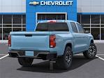2025 Chevrolet Colorado Crew Cab 4x4 Pickup for sale #T251684 - photo 4