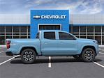 2025 Chevrolet Colorado Crew Cab 4x4 Pickup for sale #T251684 - photo 5