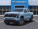 2025 Chevrolet Colorado Crew Cab 4x4 Pickup for sale #T251684 - photo 6