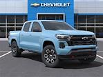 2025 Chevrolet Colorado Crew Cab 4x4 Pickup for sale #T251684 - photo 7