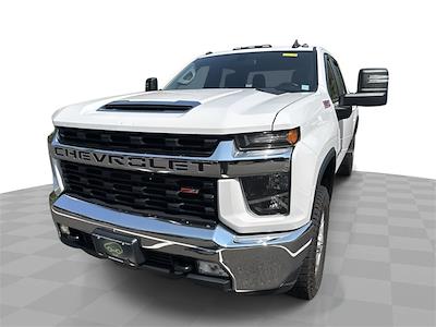 2022 Chevrolet Silverado 2500 Crew Cab 4x4 Pickup for sale #T251713A - photo 1