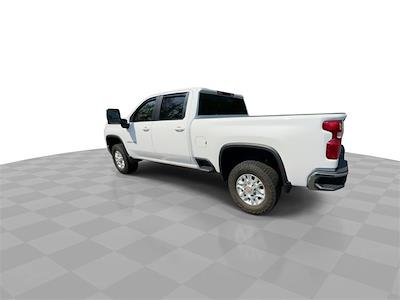 2022 Chevrolet Silverado 2500 Crew Cab 4x4 Pickup for sale #T251713A - photo 2