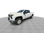 2022 Chevrolet Silverado 2500 Crew Cab 4x4 Pickup for sale #T251713A - photo 4