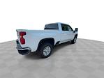 2022 Chevrolet Silverado 2500 Crew Cab 4x4 Pickup for sale #T251713A - photo 8