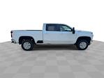 2022 Chevrolet Silverado 2500 Crew Cab 4x4 Pickup for sale #T251713A - photo 9