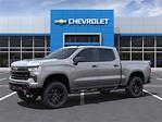 2025 Chevrolet Silverado 1500 Crew Cab 4x4 Pickup for sale #T251719 - photo 3