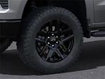 2025 Chevrolet Silverado 1500 Crew Cab 4x4 Pickup for sale #T251719 - photo 9