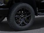 2025 Chevrolet Silverado 1500 Crew Cab 4x4 Pickup for sale #T251721 - photo 9