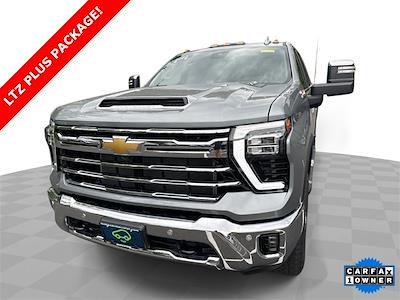 2024 Chevrolet Silverado 2500 Crew Cab 4x4 Pickup for sale #T251721A - photo 1